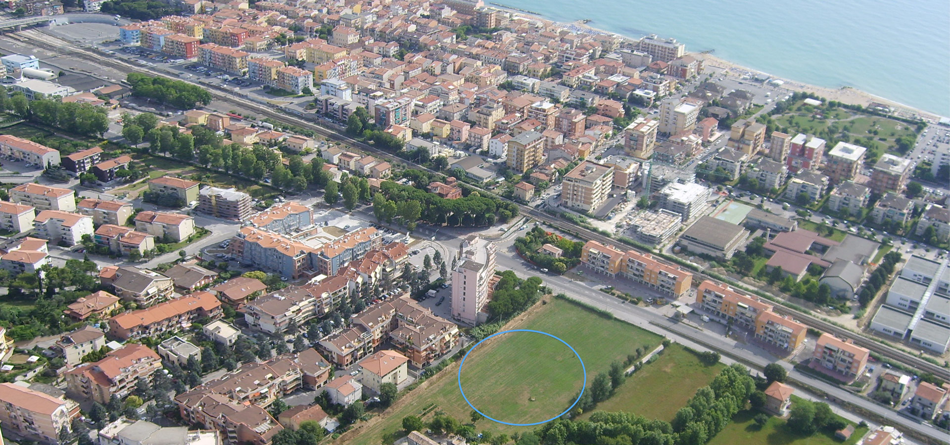 casa porto recanati vicino mare