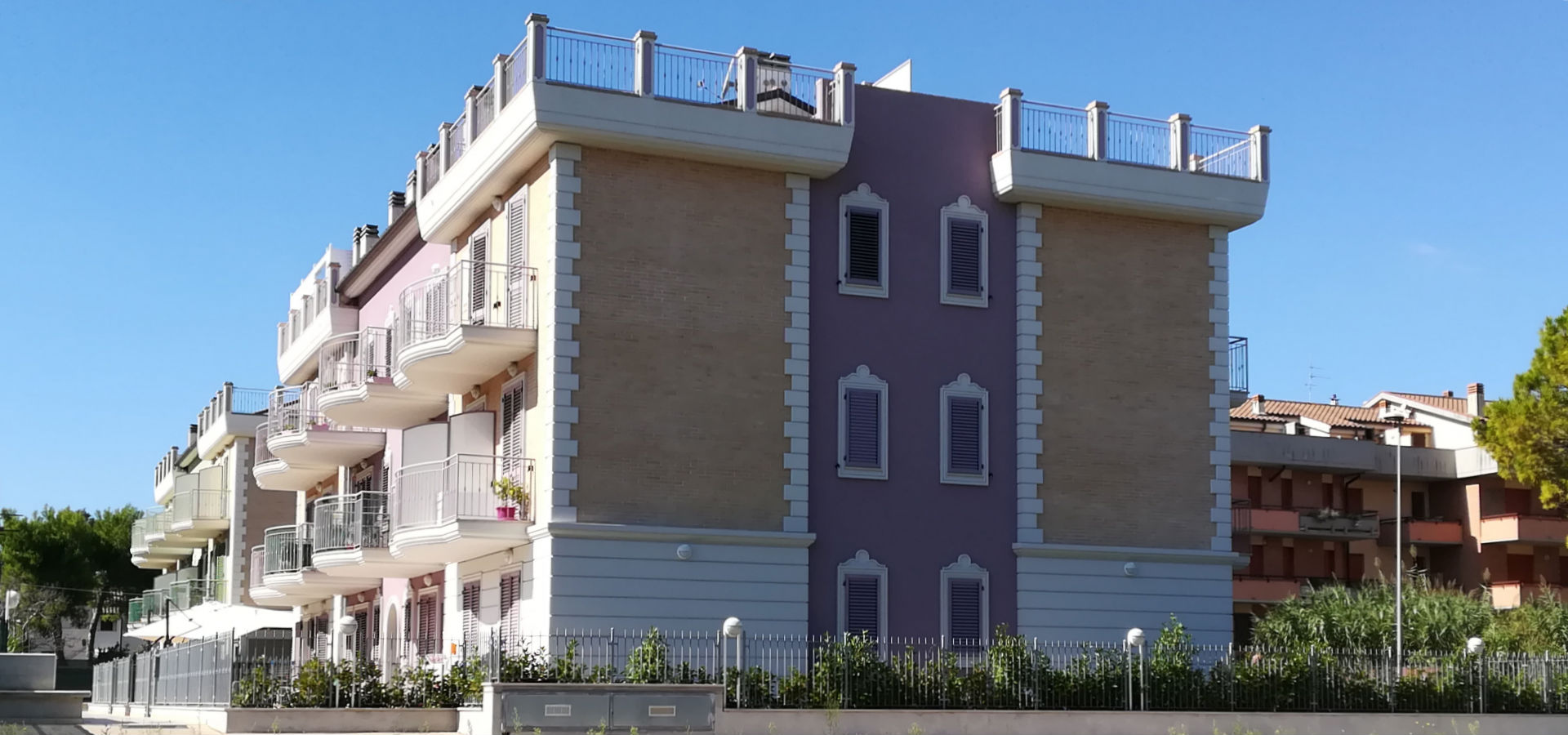 casa porto recanati