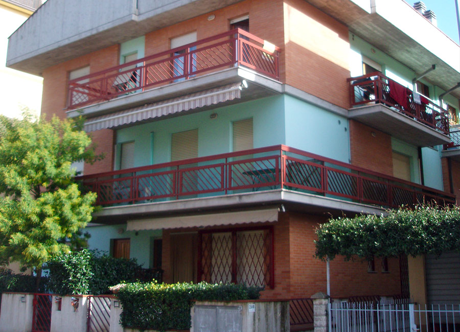 casa porto recanati
