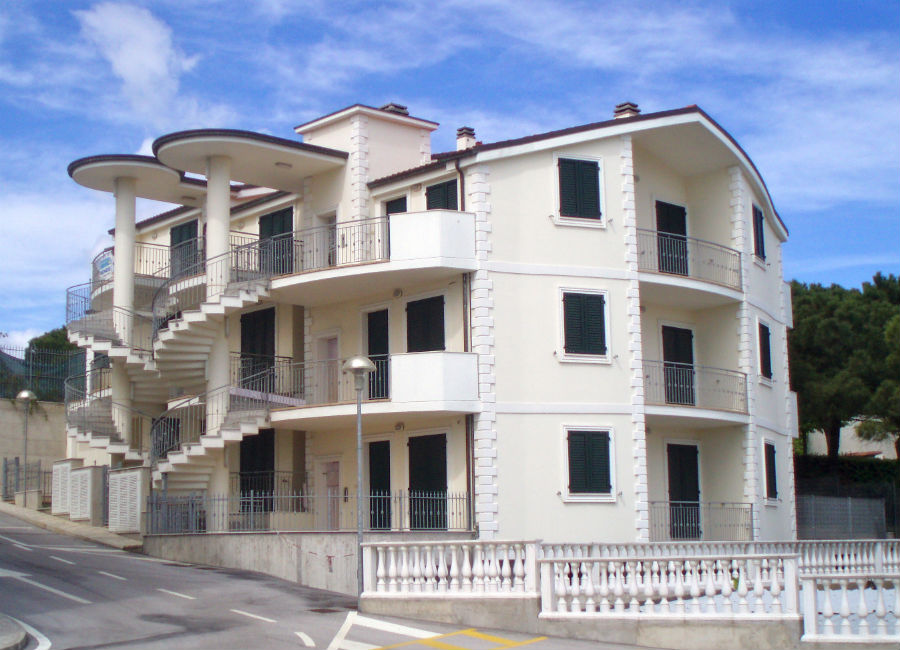 nuove costruzioni case porto recanati 1