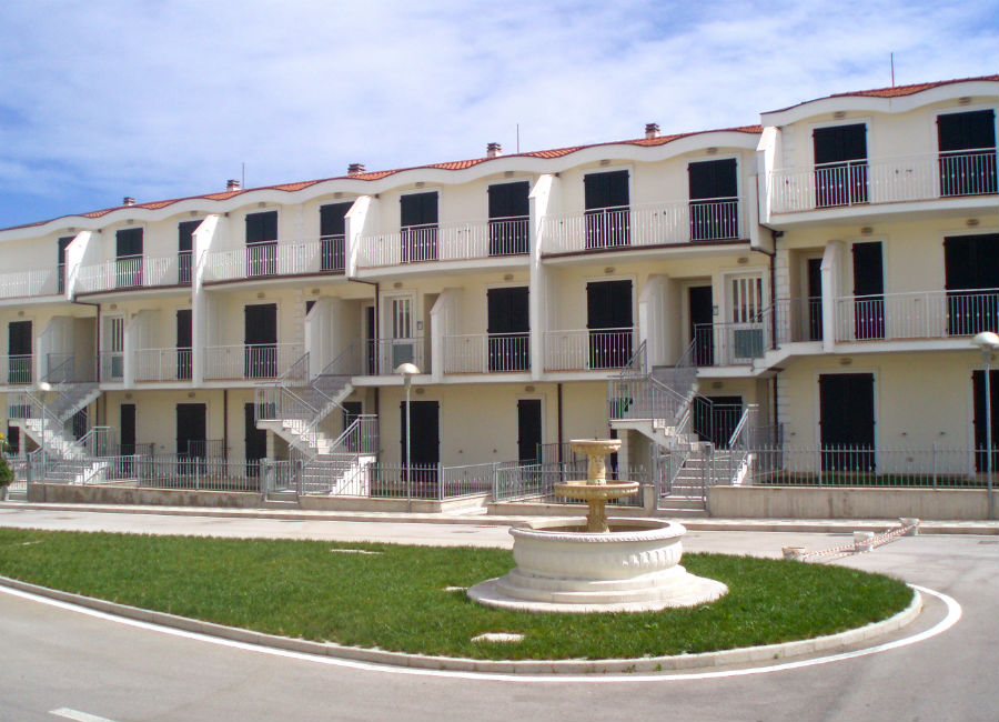 vendita case porto recanati